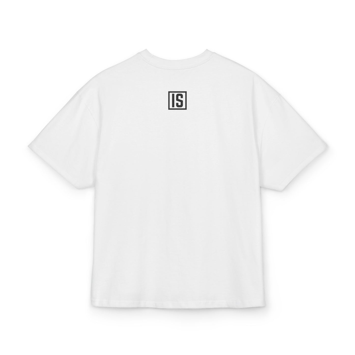 Ironstate Lifter Tee — Weightlifting Unisex Gym Shirt