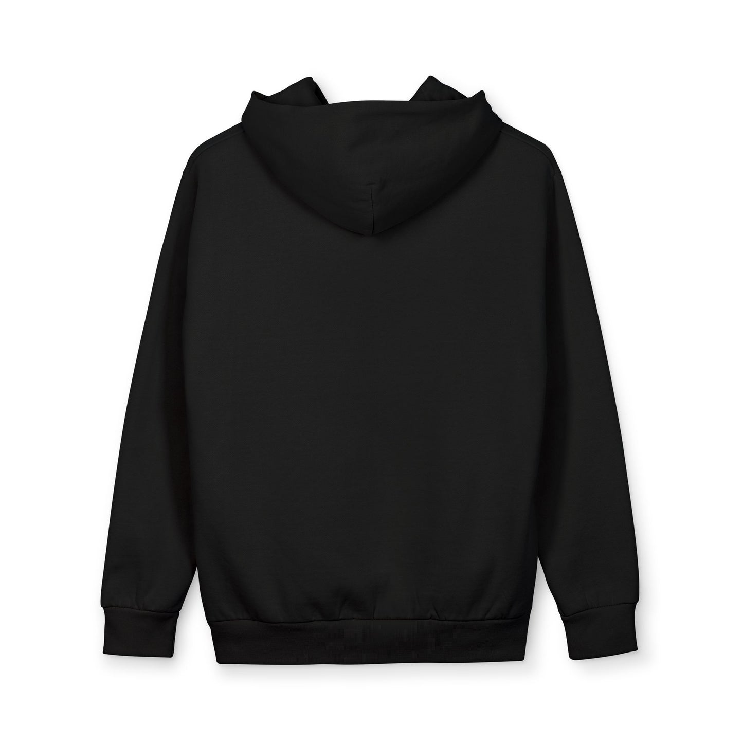 Ironstate Classic Hoodie — Minimal Athletic Streetwear
